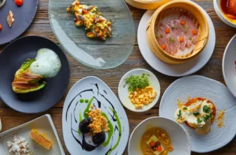 Top 10 Healthy Recipes for Busy People