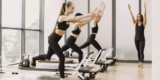 How to Create a Balanced Fitness Routine for Women